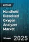 Handheld Dissolved Oxygen Analyzer Market by Applications (Aquaculture, Biofuel Production, Environmental Monitoring), End Users (Academic, Environmental Consulting, Government), Technologies, Features, Product Designs, Measurement Techniques - Global Forecast to 2030 - Product Image