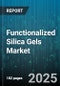 Functionalized Silica Gels Market by Product Application, Material Properties, Synthesis Method, Industry Application, Technology Integration, Distribution Channel - Global Forecast to 2030 - Product Image