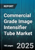 Commercial Grade Image Intensifier Tube Market by Technology Innovations, End Use Industries, Application Areas, Material Composition, Manufacturing Process, Distribution Channels - Global Forecast to 2030- Product Image