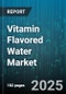 Vitamin Flavored Water Market by Demographics, Psychographics, Behavioral Patterns, Product Preferences, Health and Wellness Motivators, Lifestyle Choices, Digital Engagement, Purchase Channels, Price Sensitivity, Brand Loyalty - Global Forecast to 2030 - Product Image