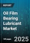 Oil Film Bearing Lubricant Market by Product Type (Journal Bearing Lubricant, Thrust Bearing Lubricant, Tilting Pad Bearing Lubricant), Base Oil Type (Bio-Based Oil, Mineral Oil, Synthetic Oil), Distribution Channel, End Use Industry - Global Forecast 2025-2030 - Product Thumbnail Image