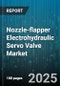 Nozzle-flapper Electrohydraulic Servo Valve Market by Technology Integration, Application Areas, Performance Characteristics, Material Composition, Manufacturing Processes, Control Technologies, Product Configurations, Market Maturity - Global Forecast to 2030 - Product Thumbnail Image