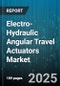 Electro-Hydraulic Angular Travel Actuators Market by Industrial Applications (Aerospace, Agricultural, Automotive), System Architecture (Electro Hydraulic, Electronic Control, Hybrid Solutions), Performance Capabilities, End User Applications - Global Forecast to 2030 - Product Thumbnail Image