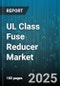 UL Class Fuse Reducer Market by Product Category (Fuse Reducer Series, Safety Feature), Application Use (Circuit Protection, Electrical Distribution, Power Management), Customer Type, End Use Environment, Regulatory Compliance - Global Forecast to 2030 - Product Thumbnail Image