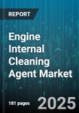 Engine Internal Cleaning Agent Market by Demographic Characteristics, Psychographic Profile, Behavioral Patterns, Firmographic Details, Technographic Analysis, Customer Journey Analysis, Needs and Pain Points, Buying Motivation - Global Forecast to 2030- Product Image