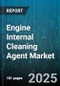 Engine Internal Cleaning Agent Market by Demographic Characteristics, Psychographic Profile, Behavioral Patterns, Firmographic Details, Technographic Analysis, Customer Journey Analysis, Needs and Pain Points, Buying Motivation - Global Forecast to 2030 - Product Thumbnail Image