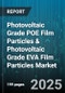 Photovoltaic Grade POE Film Particles & Photovoltaic Grade EVA Film Particles Market - Global Forecast to 2030 - Product Thumbnail Image