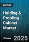 Holding & Proofing Cabinet Market by Product Category (Holding Cabinet, Multi Functional Cabinet, Proofing Cabinet), Industry Application (Commercial Printing, Industrial Labeling, Packaging Solutions), Material Composition, Technology Integration - Global Forecast to 2030 - Product Thumbnail Image