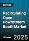 Recirculating Open Downstream Booth Market - Global Forecast to 2030 - Product Thumbnail Image