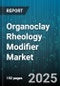 Organoclay Rheology Modifier Market by End Use Markets, Material Grades, Processing Technologies, Application Performance, Customer Types, Quality and Regulations - Global Forecast to 2030 - Product Thumbnail Image
