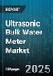 Ultrasonic Bulk Water Meter Market by Meter Application (Agricultural, Commercial, Industrial), Meter Technology (Doppler, Hybrid, Transit Time), Customer Industry, Installation Type, Meter Parameter, Operating Conditions, Sensor Connectivity - Global Forecast to 2030 - Product Image