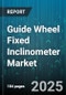 Guide Wheel Fixed Inclinometer Market by Industry Applications (Construction, Manufacturing, Mining), Measurement Technologies (Analog, Digital, Hybrid), Product Variants, Accuracy Classes, Sensor Integration, Application Scenarios - Global Forecast to 2030 - Product Image