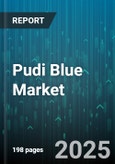 Pudi Blue Market - Global Forecast to 2030- Product Image