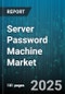 Server Password Machine Market by Demographics (Age, Education, Family Life Cycle), Psychographics (Attitudes, Interests, Lifestyle), Behavioral Insights, Technographics, Firmographics, Needs Assessment, Attitudinal Analysis, Value Preferences - Global Forecast to 2030 - Product Image