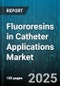 Fluororesins in Catheter Applications Market by Resin Type (Fluorinated Ethylene Propylene, Perfluoroalkoxy, Polytetrafluoroethylene), Catheter Type (Diagnostic, Interventional, Peripheral), Application - Global Forecast 2025-2030 - Product Thumbnail Image