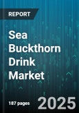 Sea Buckthorn Drink Market by Demographic Insights, Psychographic Profiles, Behavioral Patterns, Product Attributes Interest, Health and Wellness Focus, Channel Preferences, Price Sensitivity, Consumer Engagement - Global Forecast to 2030- Product Image