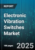Electronic Vibration Switches Market by Application Areas, Technology Types, Operational Parameters, Installation Applications, Performance Features, Integration Capabilities - Global Forecast to 2030- Product Image