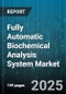 Fully Automatic Biochemical Analysis System Market - Global Forecast to 2030 - Product Thumbnail Image