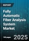 Fully Automatic Fiber Analysis System Market - Global Forecast to 2030 - Product Thumbnail Image