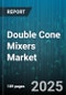 Double Cone Mixers Market - Global Forecast to 2030 - Product Thumbnail Image