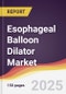 Esophageal Balloon Dilator Market Report: Trends, Forecast and Competitive Analysis to 2031 - Product Thumbnail Image