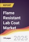 Flame Resistant Lab Coat Market Report: Trends, Forecast and Competitive Analysis to 2031 - Product Thumbnail Image