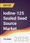 Iodine-125 (I-125) Sealed Seed Source Market Report: Trends, Forecast and Competitive Analysis to 2031 - Product Thumbnail Image