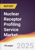 Nuclear Receptor Profiling Service Market Report: Trends, Forecast and Competitive Analysis to 2031- Product Image