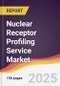 Nuclear Receptor Profiling Service Market Report: Trends, Forecast and Competitive Analysis to 2031 - Product Thumbnail Image