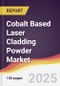 Cobalt Based Laser Cladding Powder Market Report: Trends, Forecast and Competitive Analysis to 2031 - Product Thumbnail Image