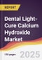 Dental Light-Cure Calcium Hydroxide Market Report: Trends, Forecast and Competitive Analysis to 2031 - Product Thumbnail Image