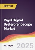 Rigid Digital Ureterorenoscope Market Report: Trends, Forecast and Competitive Analysis to 2031- Product Image