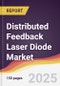 Distributed Feedback Laser Diode (DFB-LD) Market Report: Trends, Forecast and Competitive Analysis to 2031 - Product Thumbnail Image