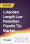 Extended Length Low Retention Pipette Tip Market Report: Trends, Forecast and Competitive Analysis to 2031 - Product Thumbnail Image