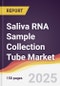 Saliva RNA Sample Collection Tube Market Report: Trends, Forecast and Competitive Analysis to 2031 - Product Thumbnail Image