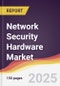Network Security Hardware Market Report: Trends, Forecast and Competitive Analysis to 2031 - Product Thumbnail Image
