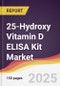 25-Hydroxy Vitamin D (25-OH-VD) ELISA Kit Market Report: Trends, Forecast and Competitive Analysis to 2031 - Product Thumbnail Image