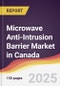 Microwave Anti-Intrusion Barrier Market in Canada - Product Thumbnail Image