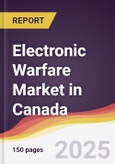Electronic Warfare Market in Canada- Product Image