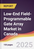 Low-End Field-Programmable Gate Array Market in Canada- Product Image