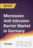 Microwave Anti-Intrusion Barrier Market in Germany- Product Image