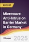 Microwave Anti-Intrusion Barrier Market in Germany - Product Thumbnail Image