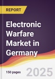 Electronic Warfare Market in Germany- Product Image