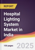 Hospital Lighting System Market in India- Product Image