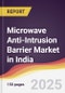 Microwave Anti-Intrusion Barrier Market in India - Product Thumbnail Image