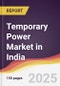 Temporary Power Market in India - Product Thumbnail Image