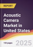 Acoustic Camera Market in United States- Product Image