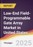 Low-End Field-Programmable Gate Array Market in United States- Product Image