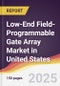 Low-End Field-Programmable Gate Array Market in United States - Product Thumbnail Image