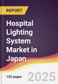 Hospital Lighting System Market in Japan- Product Image